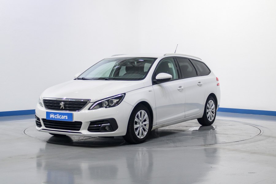 Peugeot 308 Diésel 308 SW 1.5BlueHDi Style 100