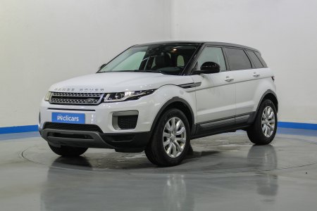 centavo Antorchas Definir Coches Land Rover Range Rover Evoque de segunda mano y ocasión | Clicars.com