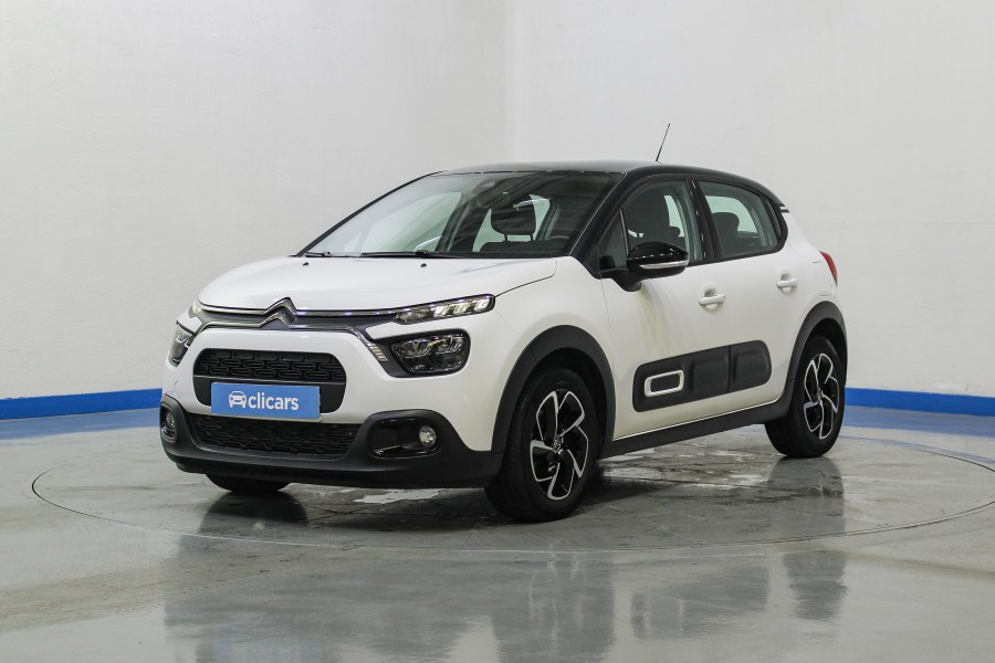 Citroën C3 Gasolina PureTech 60KW (83CV) Feel Pack