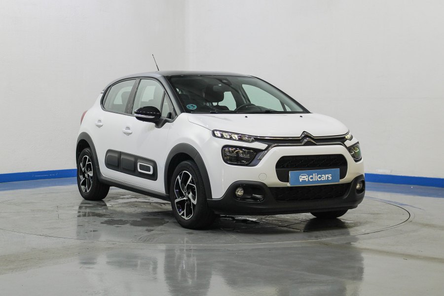 Citroën C3 Gasolina PureTech 60KW (83CV) Feel Pack 3