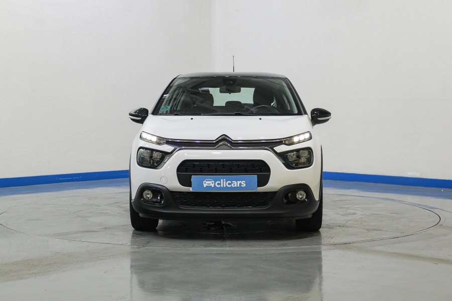 Citroën C3 Gasolina PureTech 60KW (83CV) Feel Pack 2