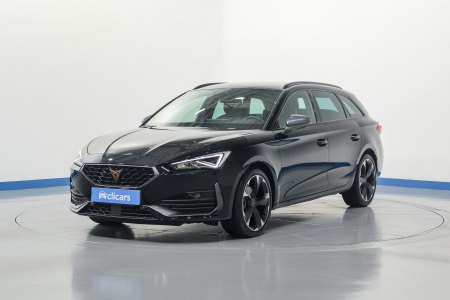 CUPRA León Sportstourer 1.5 ETSI DSG