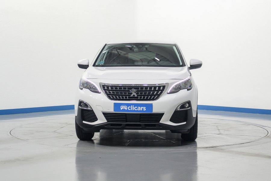 Peugeot 3008 SUV Diésel 3008 1.5BlueHDi Active S&S EAT8 130 2