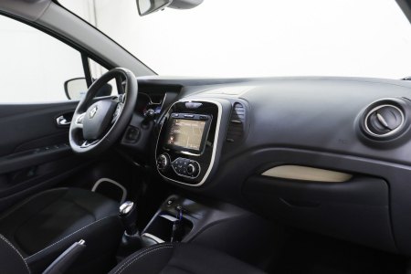 Renault Captur Diésel Intens Energy dCi 66kW (90CV) eco2 33