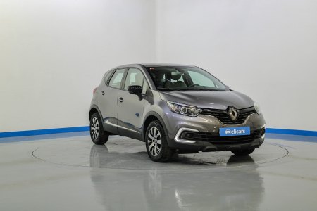 Renault Captur Diésel Intens Energy dCi 66kW (90CV) eco2 3