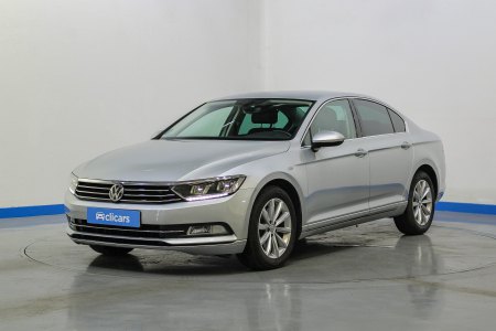 Volkswagen Passat Diésel Advance 2.0 TDI 110kW (150CV) DSG