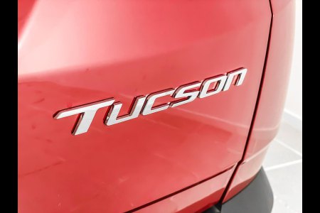 Hyundai TUCSON Mild hybrid 1.6 CRDI 85kW (115CV) Klass Safe 8
