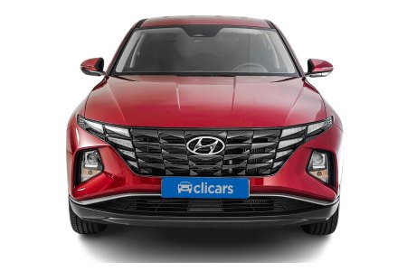 Hyundai Tucson 1.6CRDI 48V Klass 4x2