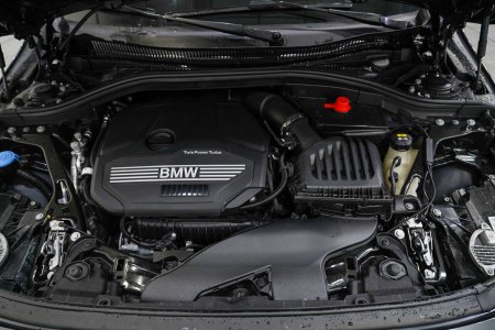 BMW Serie 1 Gasolina 118i 36