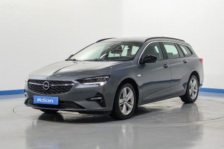 Opel Insignia 1.5D DVH S&S Business Edition 122