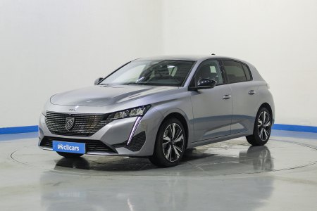 Peugeot 308 1.5 BlueHDi S&S Allure EAT8 130