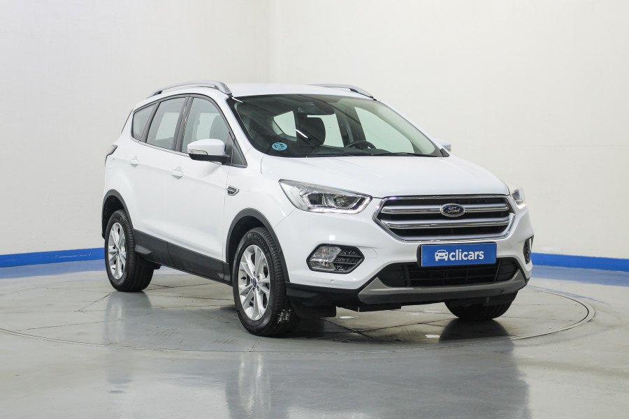 Ford Kuga Diésel 1.5 TDCi 88kW 4x2 Titanium Lim.Ed. 3