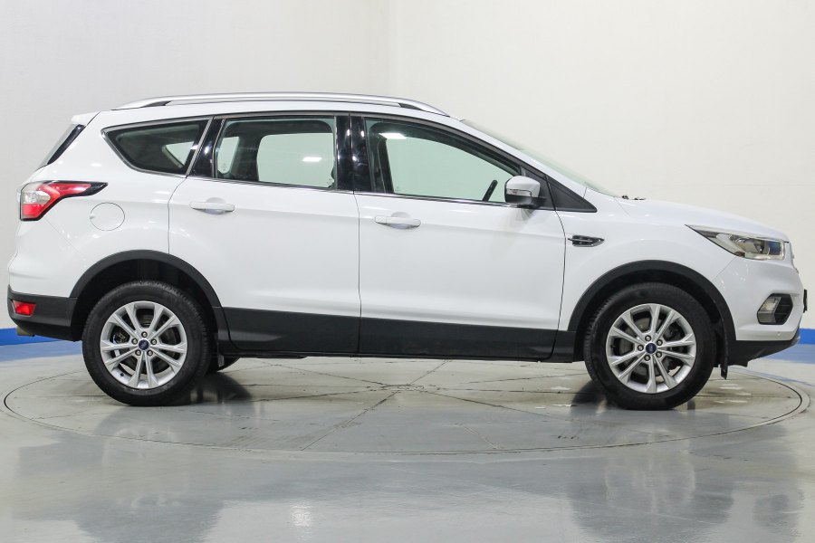 Ford Kuga Diésel 1.5 TDCi 88kW 4x2 Titanium Lim.Ed. 6