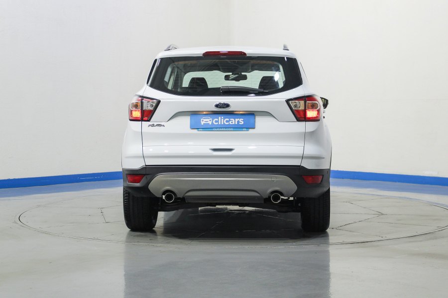 Ford Kuga Diésel 1.5 TDCi 88kW 4x2 Titanium Lim.Ed. 4