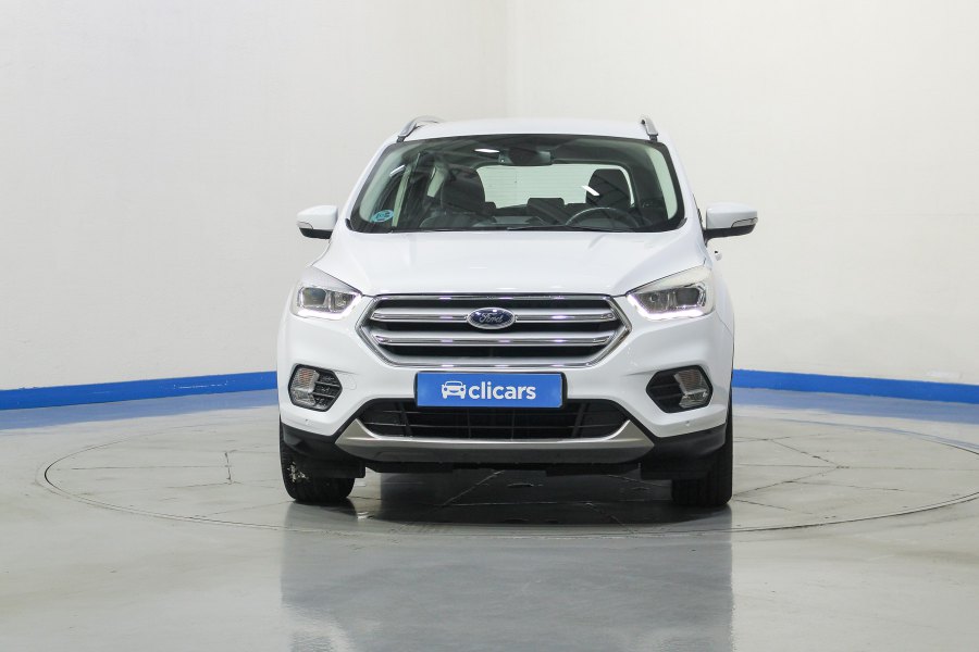 Ford Kuga Diésel 1.5 TDCi 88kW 4x2 Titanium Lim.Ed. 2