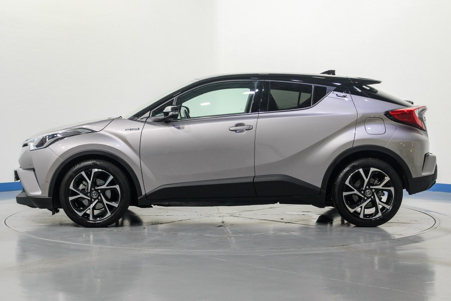 Toyota C-HR Híbrido C-HR 125H Advance 7