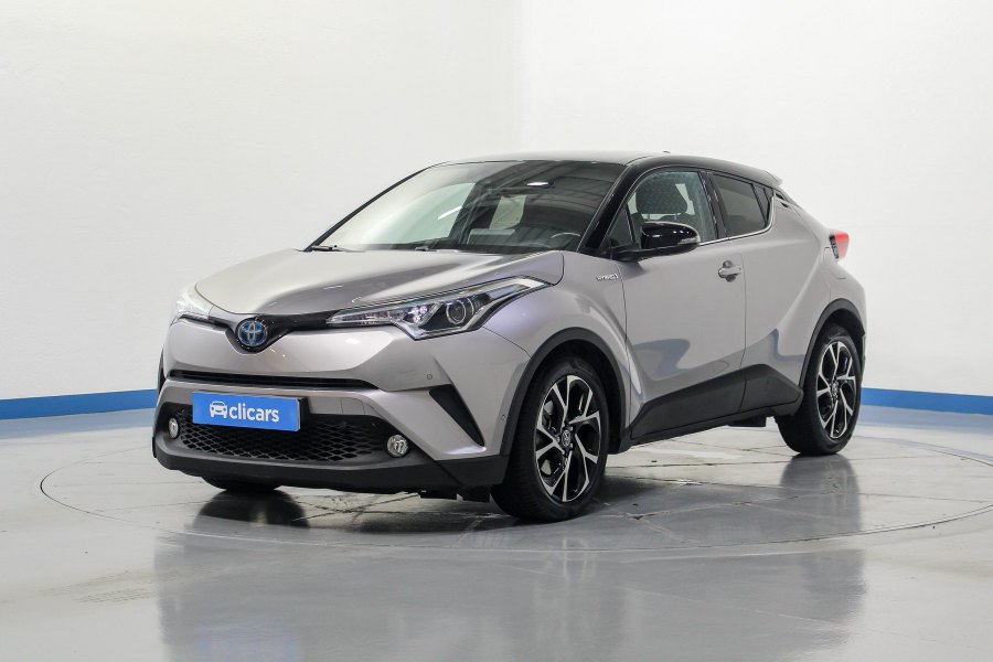 Toyota C-HR Híbrido C-HR 125H Advance