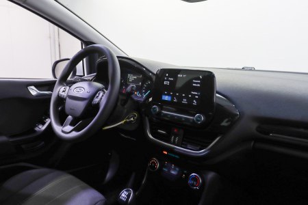 Ford Fiesta Diésel 1.5 TDCi 63kW Trend+ 5p 34
