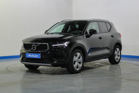 Destrucción agujas del reloj Acumulativo Volvo XC40 Diésel 2.0 D3 | Clicars.com