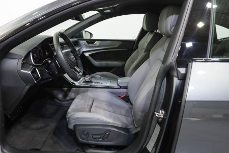 Audi A7 Mild hybrid Sportback 50 TDI 210kW quattro triptron. 15