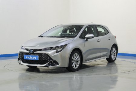 Toyota Corolla 140H Active Plus