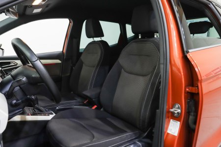 SEAT Arona Gasolina 1.0 TSI 85kW (115CV) DSG Xcellence Eco 15