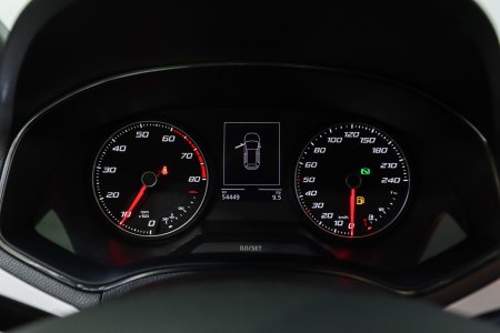 SEAT Arona Gasolina 1.0 TSI 85kW (115CV) DSG Xcellence Eco 16