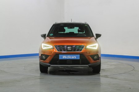 SEAT Arona Gasolina 1.0 TSI 85kW (115CV) DSG Xcellence Eco 2