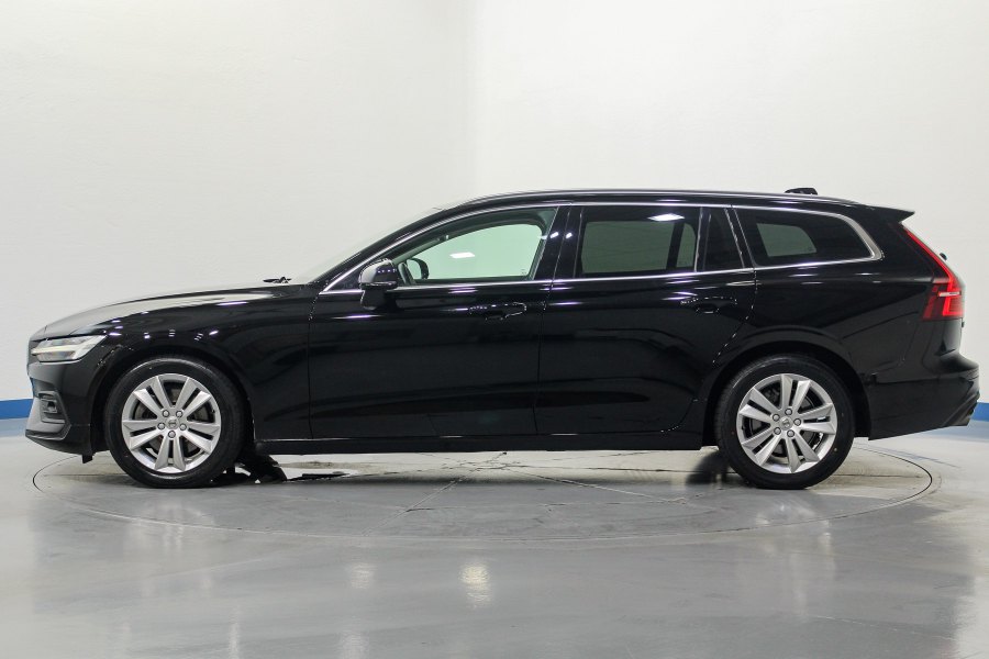 Volvo V60 Diésel V60 D4 Business Plus Aut. 7