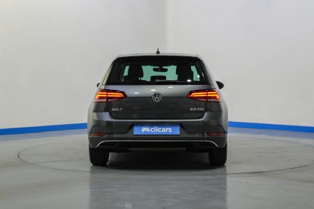 Volkswagen Golf Diésel Advance 2.0 TDI 110kW (150CV) 4