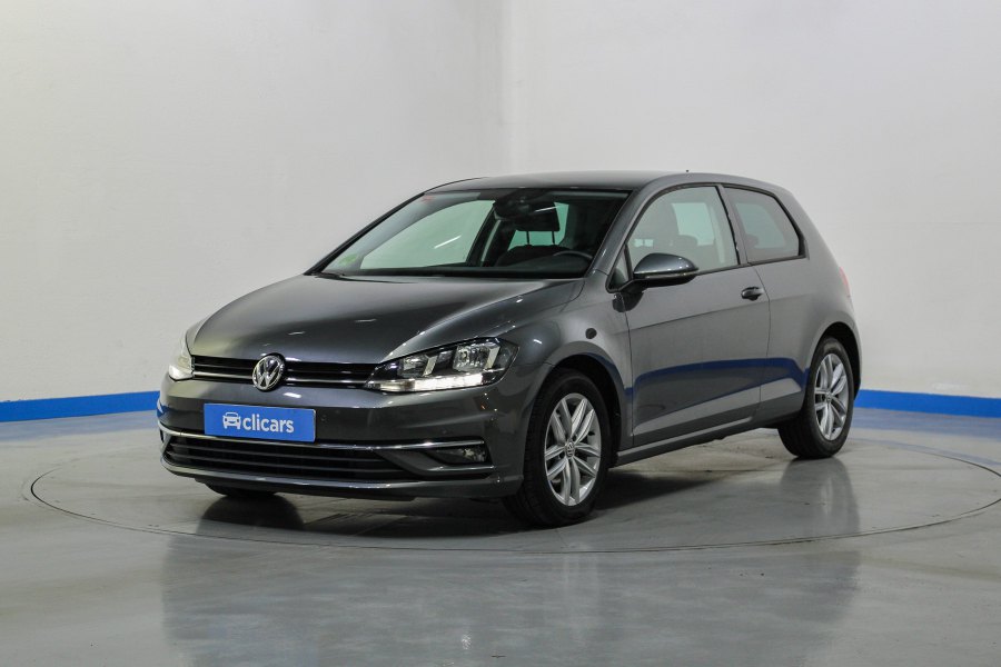 Volkswagen Golf Diésel Advance 2.0 TDI 110kW (150CV) 1