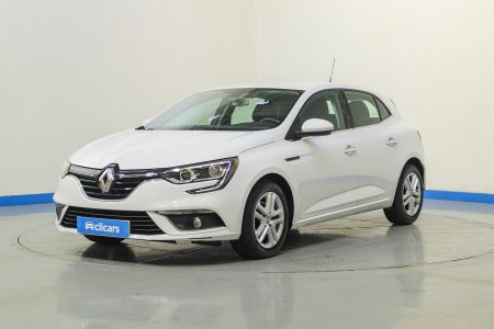 Renault Mégane 1.5dCi Energy Business