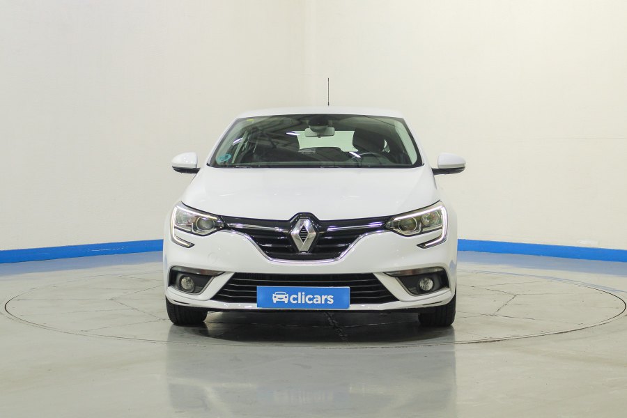 Renault Mégane Diésel Business Energy dCi 81kW (110CV) 2