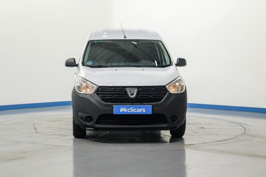 Dacia Dokker Comercial GLP Dokker Van 1.6 GLP Essential 75kW 2