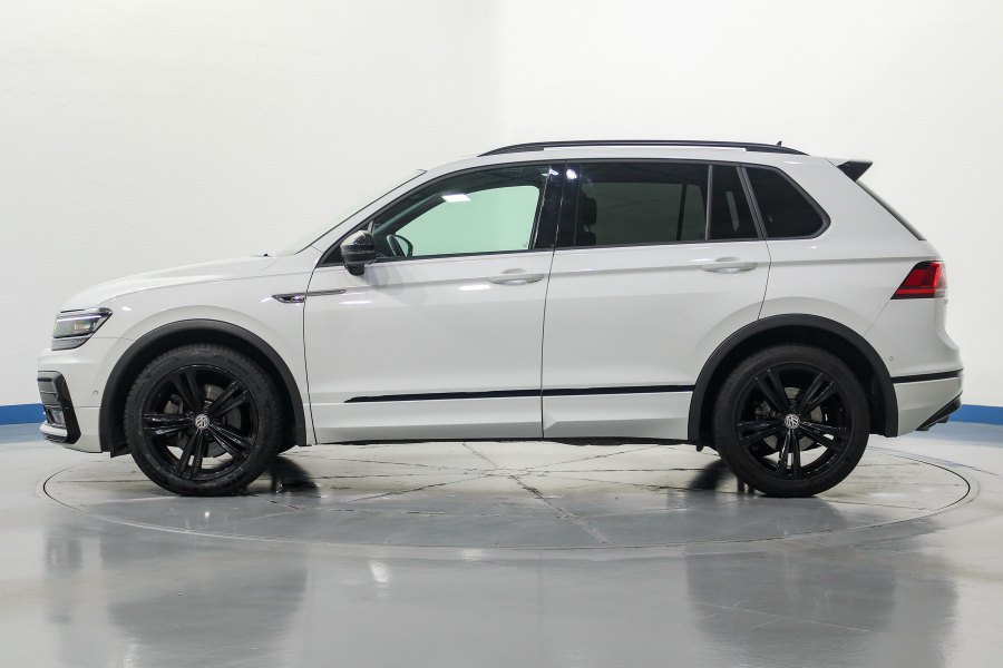 Volkswagen Tiguan Diésel Tiguan 2.0TDI Sport 4Motion DSG 140kW 7