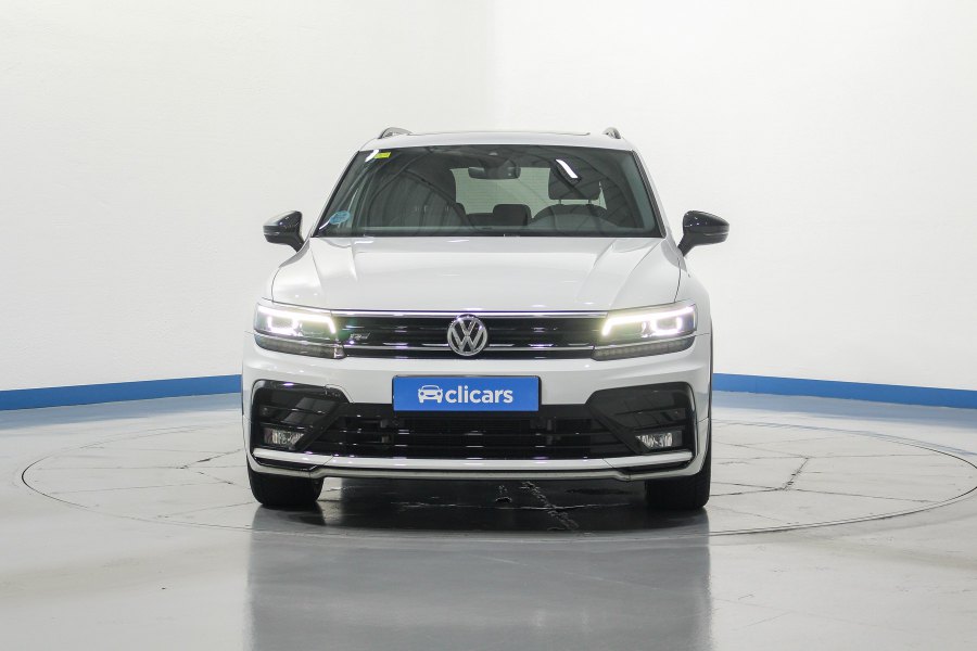 Volkswagen Tiguan Diésel Tiguan 2.0TDI Sport 4Motion DSG 140kW 2