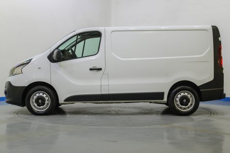 LS marcas de uso