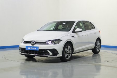 Volkswagen Polo 1.0 TSI R-Line