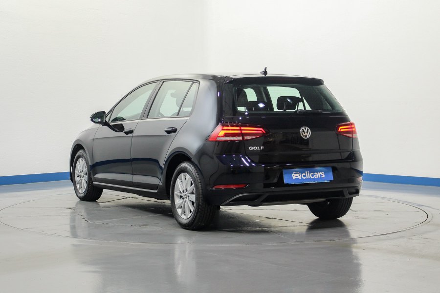 Volkswagen Golf Gasolina Golf 1.0 TSI Ready2GO 81kW 8