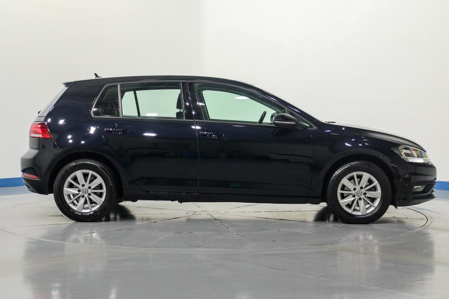 Volkswagen Golf Gasolina Golf 1.0 TSI Ready2GO 81kW 6