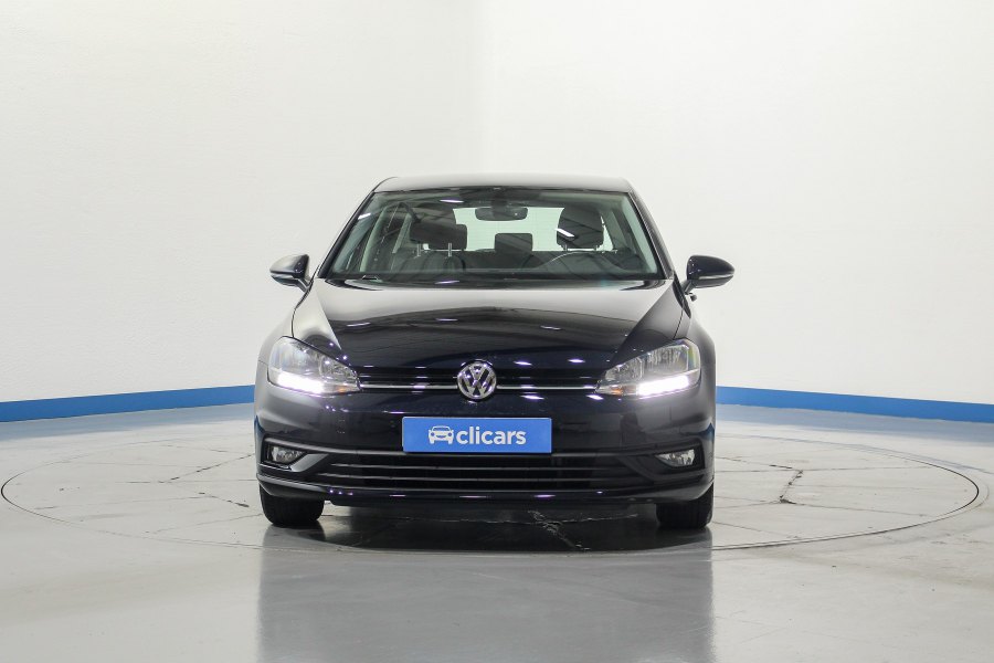 Volkswagen Golf Gasolina Golf 1.0 TSI Ready2GO 81kW 2