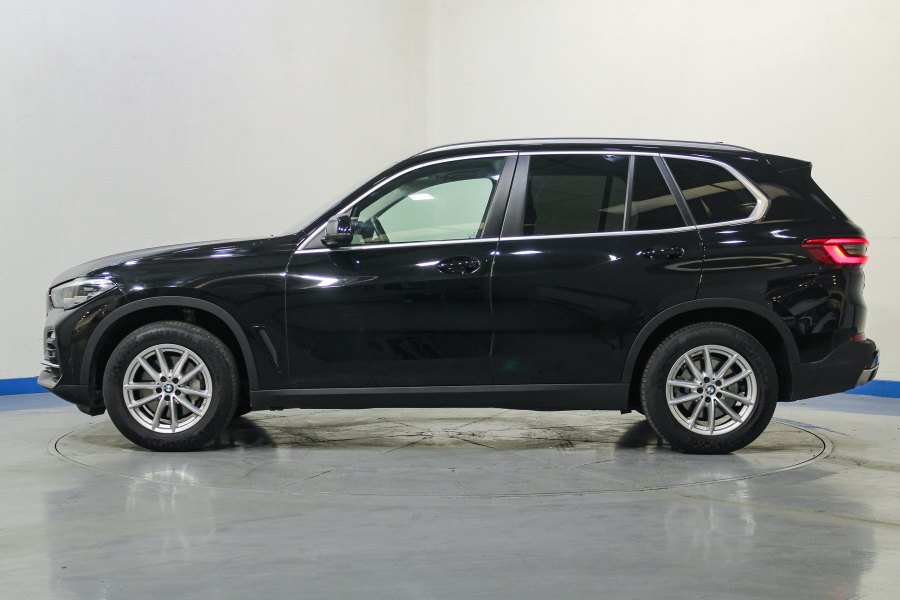 BMW X5 Diésel xDrive25d 7