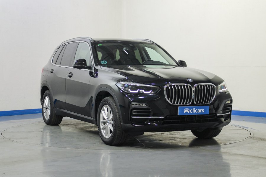 BMW X5 Diésel xDrive25d 3