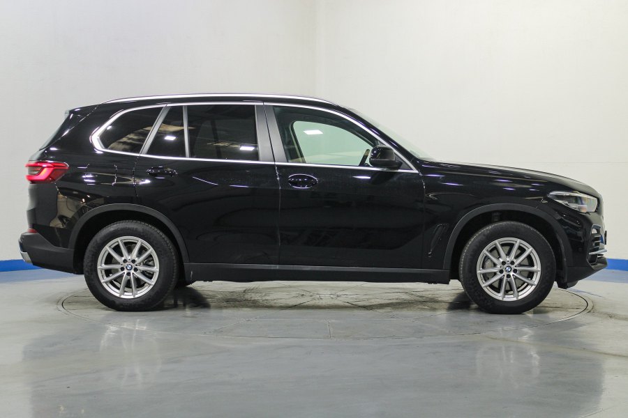 BMW X5 Diésel xDrive25d 6