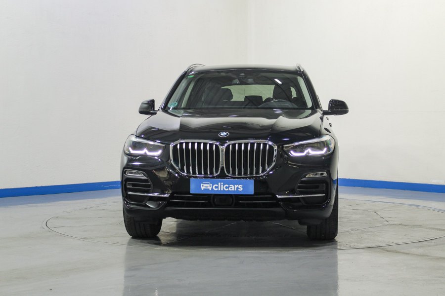 BMW X5 Diésel X5 xDrive 25dA 2