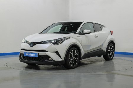 Toyota C-HR 125H Advance