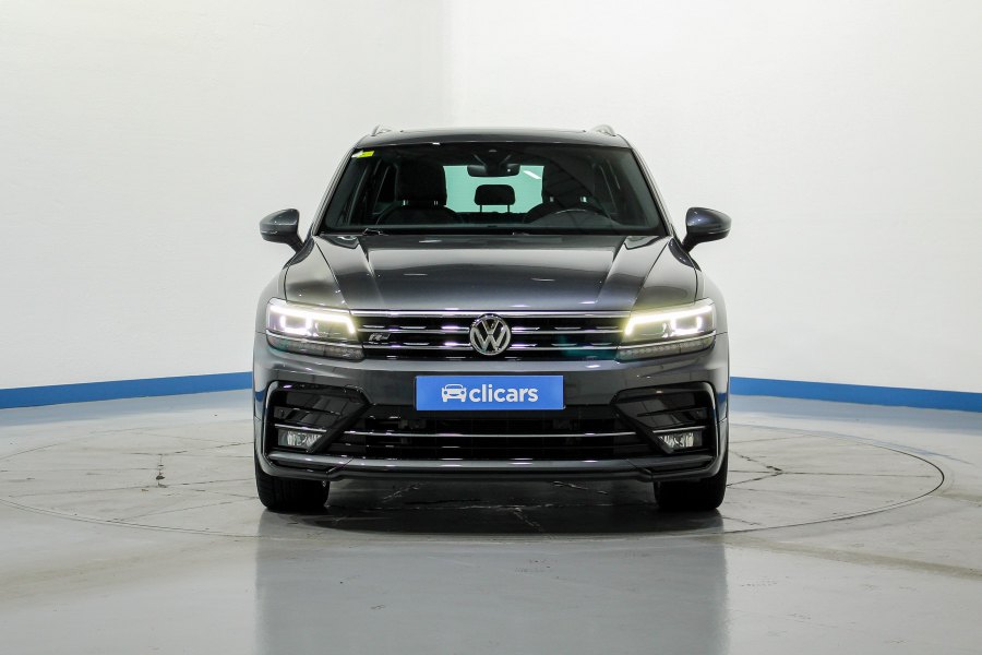 Volkswagen Tiguan Gasolina Tiguan 1.5 TSI Sport DSG 110kW 2