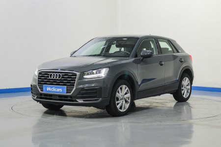 Audi Q2 35 TDI Advanced S tronic