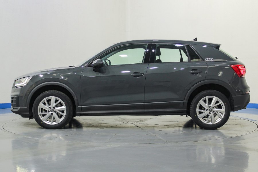 Audi Q2 Diésel Advanced 35 TDI 110kW (150CV) S tronic 7