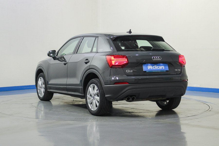 Audi Q2 Diésel Advanced 35 TDI 110kW (150CV) S tronic 8